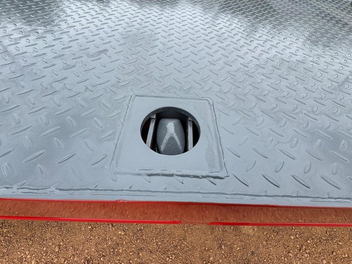 2025 FreightWest Tag