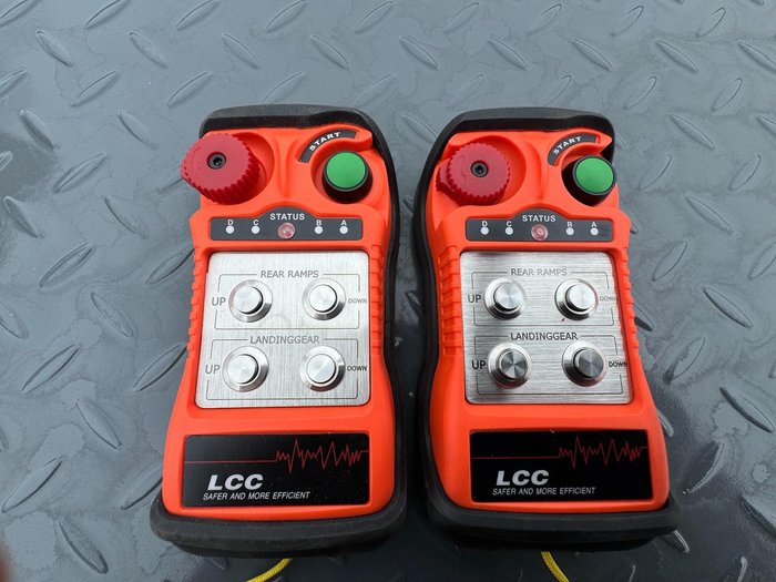 2026 FreightWest Tag