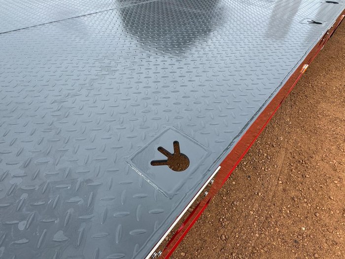 2025 FreightWest Tag