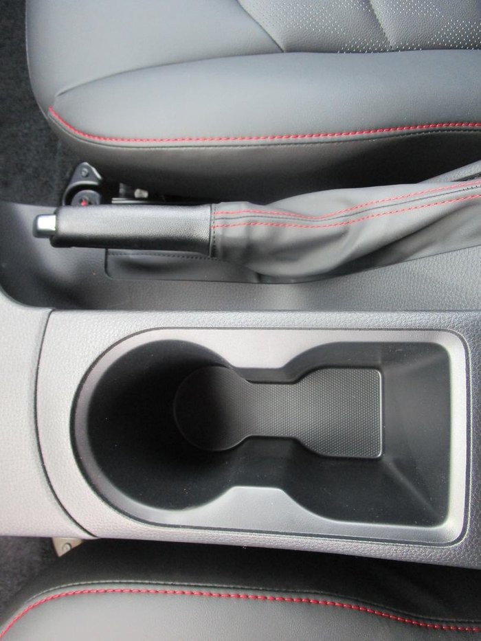 2024 Isuzu D-MAX X-TERRAIN