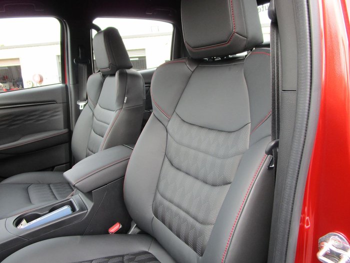 2024 Isuzu D-MAX X-TERRAIN