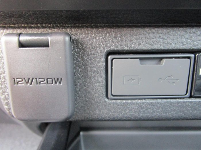 2024 Isuzu D-MAX X-TERRAIN