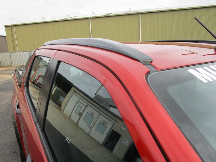 2024 Isuzu D-MAX X-TERRAIN