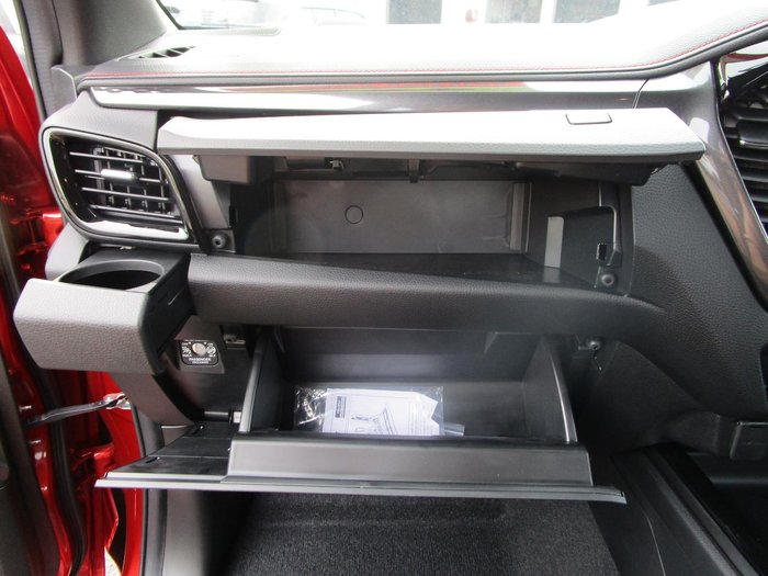 2024 Isuzu D-MAX X-TERRAIN