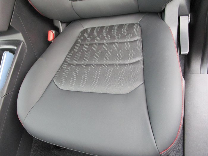 2024 Isuzu D-MAX X-TERRAIN