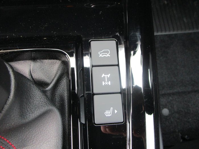 2024 Isuzu D-MAX X-TERRAIN