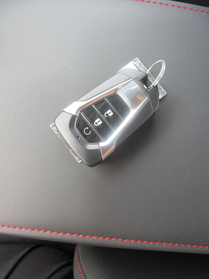 2024 Isuzu D-MAX X-TERRAIN