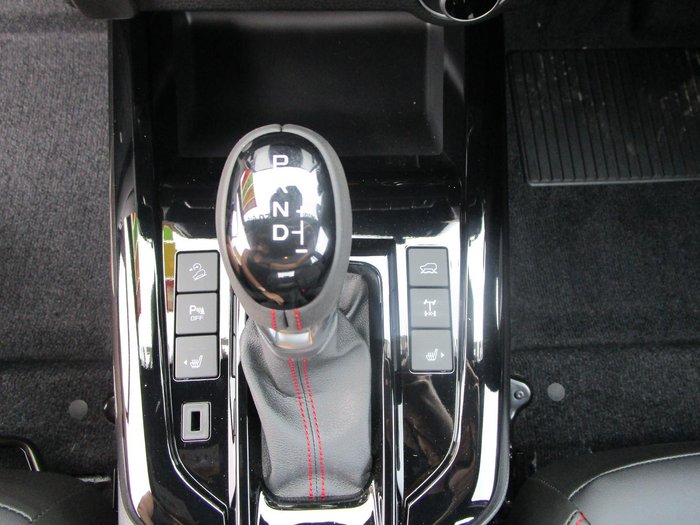 2024 Isuzu D-MAX X-TERRAIN