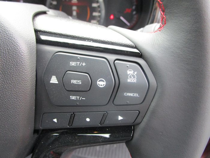 2024 Isuzu D-MAX X-TERRAIN