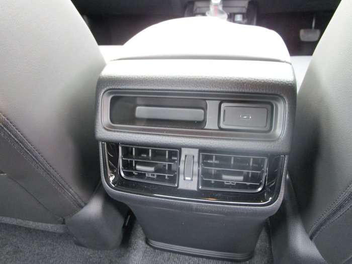 2024 Isuzu D-MAX X-TERRAIN