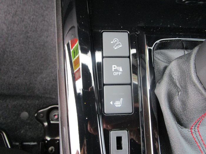 2024 Isuzu D-MAX X-TERRAIN