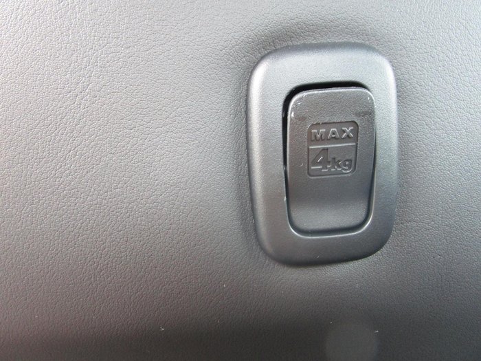 2024 Isuzu D-MAX X-TERRAIN