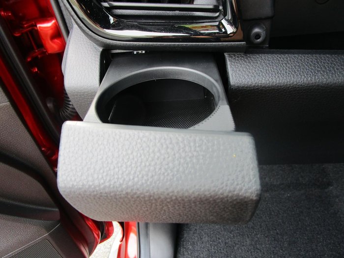 2024 Isuzu D-MAX X-TERRAIN