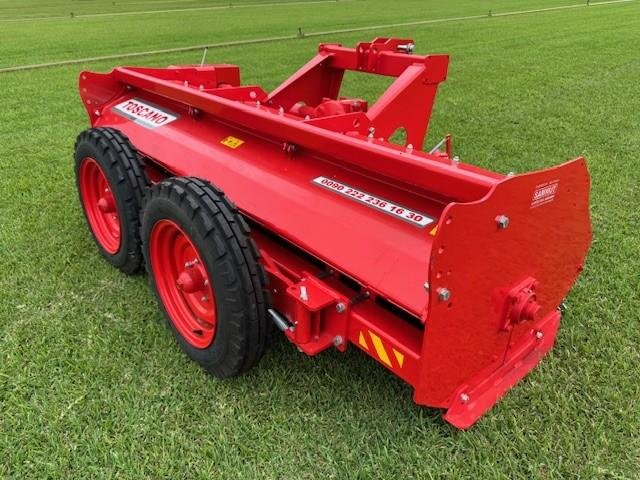 2025 Toscano 2400 Pasture Mulcher
