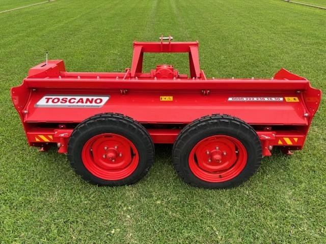2025 Toscano 2400 Pasture Mulcher