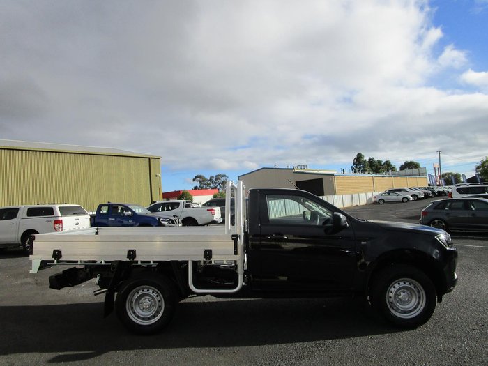 2024 Isuzu D-MAX SX
