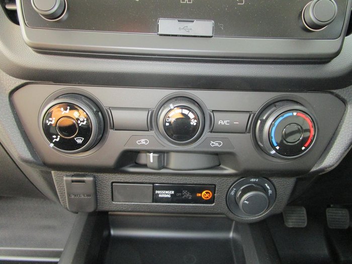 2024 Isuzu D-MAX SX