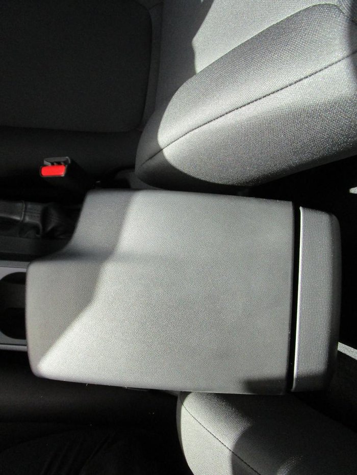 2024 Isuzu D-MAX SX