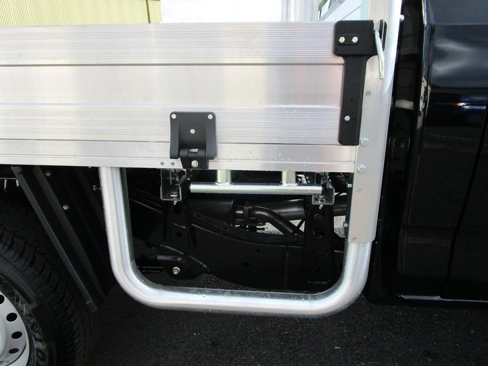 2024 Isuzu D-MAX SX