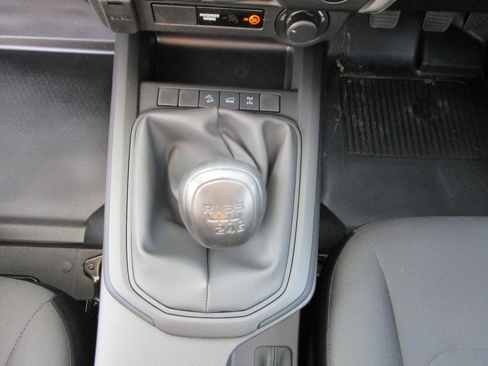 2024 Isuzu D-MAX SX