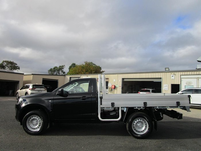2024 Isuzu D-MAX SX