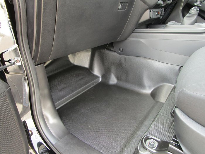 2024 Isuzu D-MAX SX