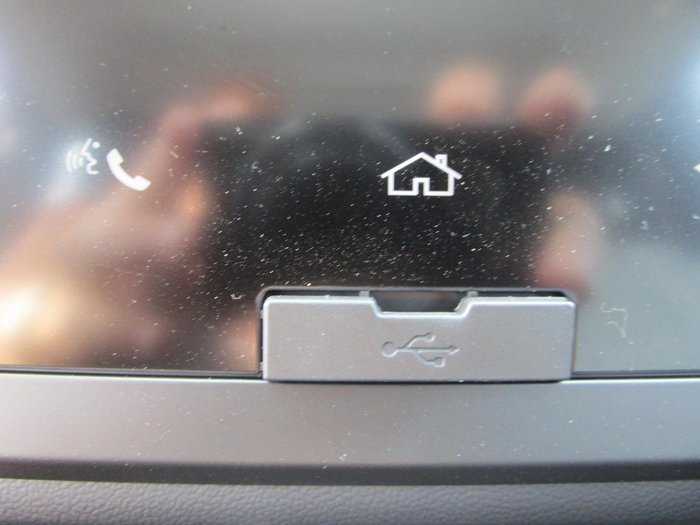 2024 Isuzu D-MAX SX