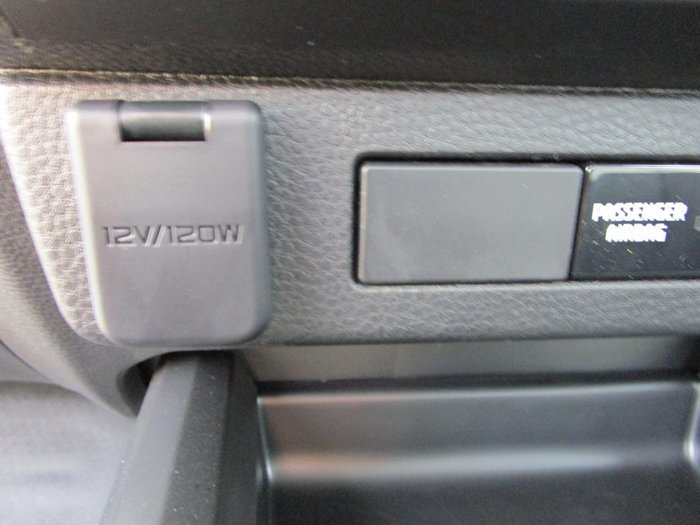 2024 Isuzu D-MAX SX