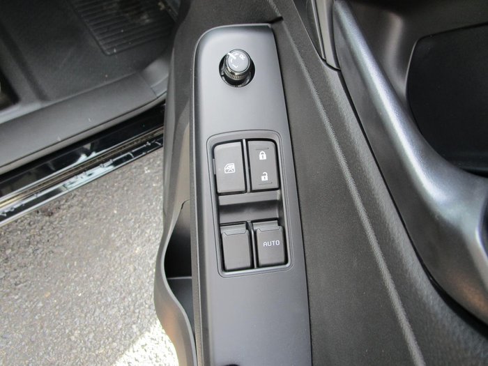 2024 Isuzu D-MAX SX