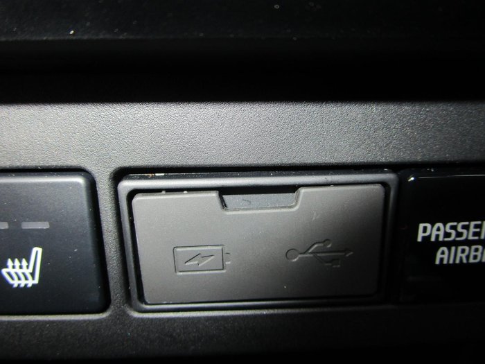 2024 Isuzu MU-X X-TERRAIN