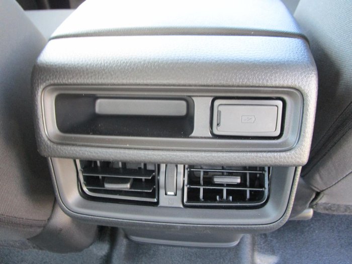 2025 Isuzu D-MAX SX