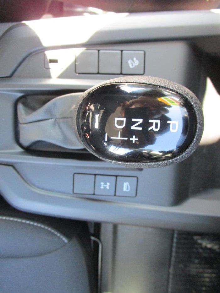 2025 Isuzu D-MAX SX