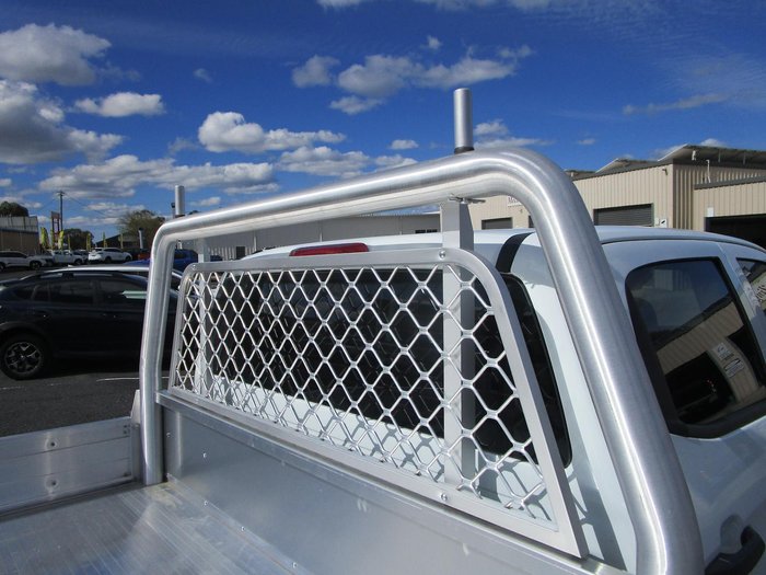 2025 Isuzu D-MAX SX