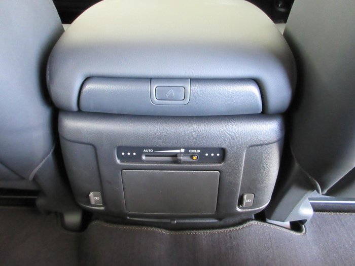 2024 Nissan Patrol Warrior