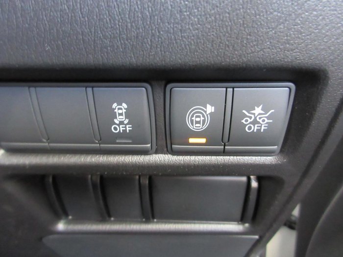 2024 Nissan Patrol Warrior