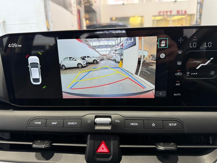 2024 Kia K4 S
