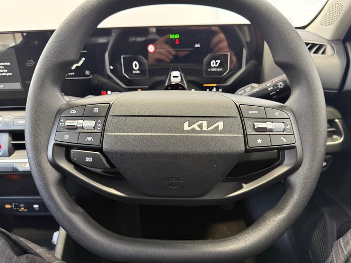 2024 Kia K4 S