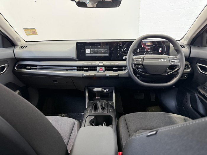 2024 Kia K4 S