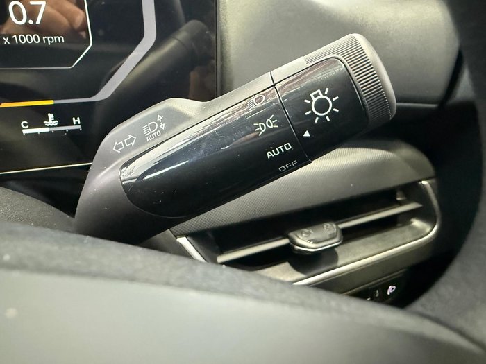 2024 Kia K4 S