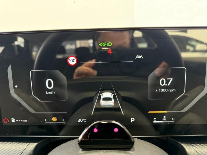 2024 Kia K4 S