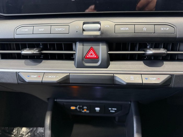 2024 Kia K4 S