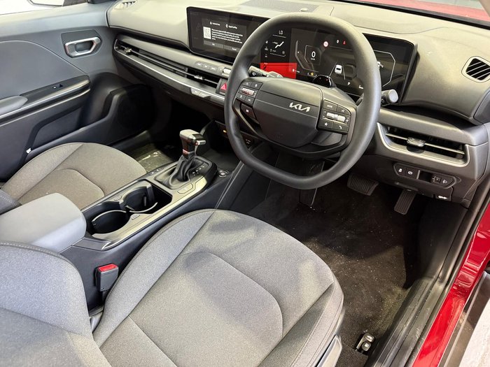 2024 Kia K4 S