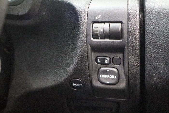 2008 Subaru Forester XS S3 MY09 AWD Dark Grey