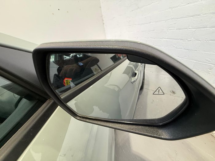 2024 Kia K4 Sport