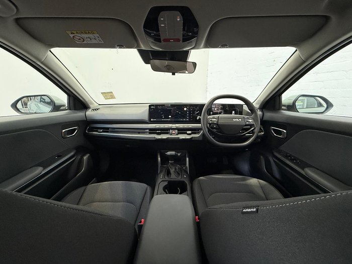 2024 Kia K4 Sport