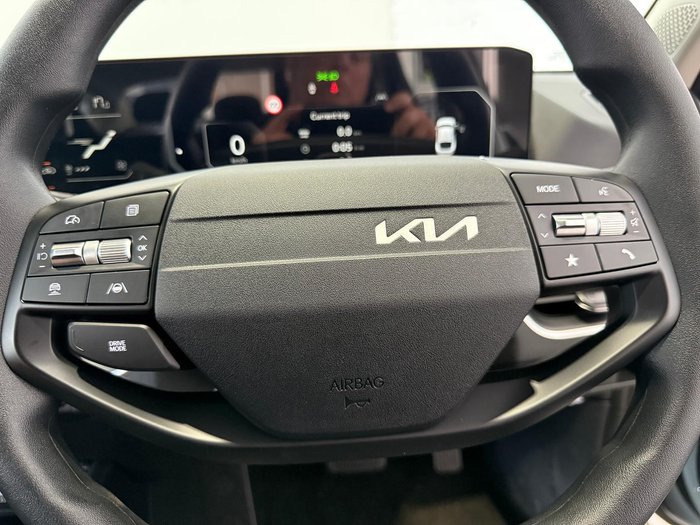 2024 Kia K4 Sport
