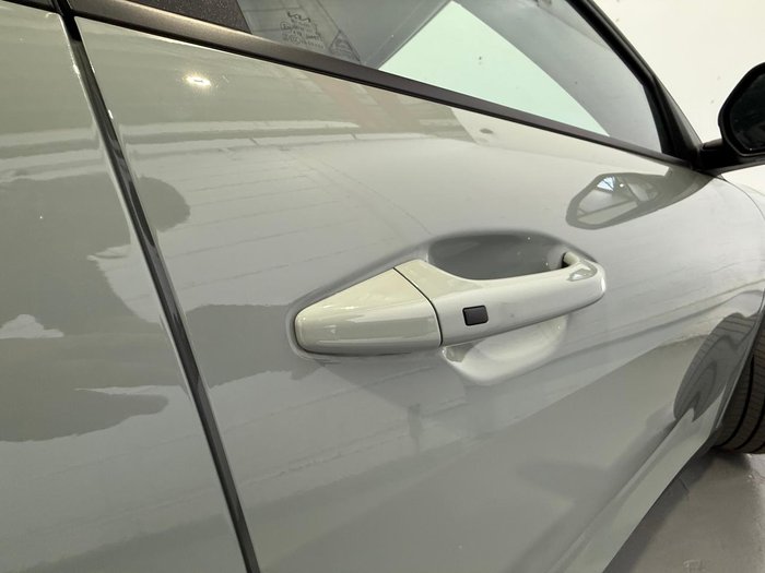 2024 Kia K4 Sport