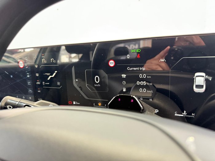 2024 Kia K4 Sport