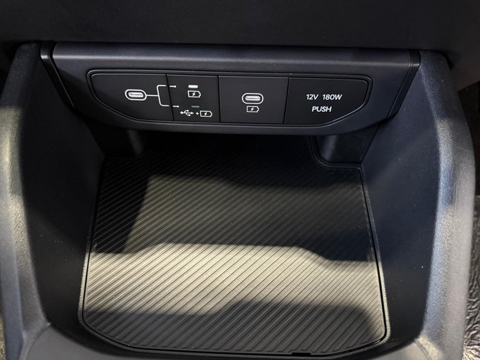2024 Kia K4 Sport