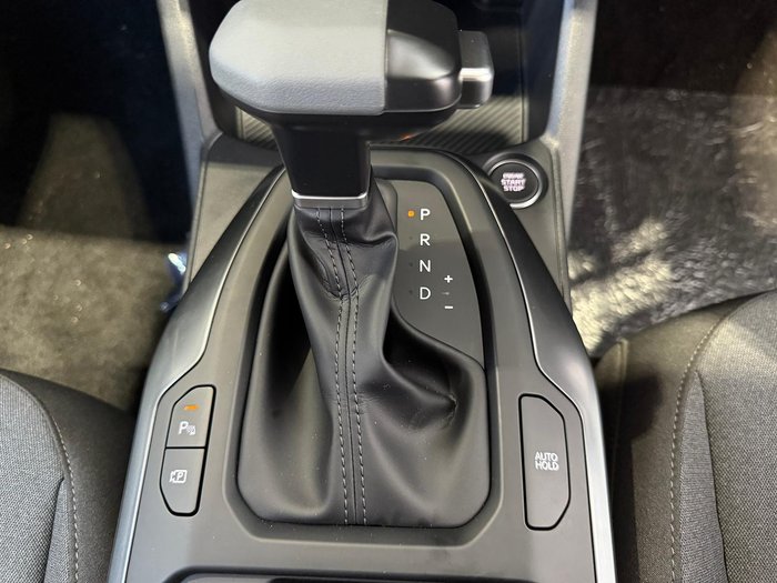 2024 Kia K4 Sport